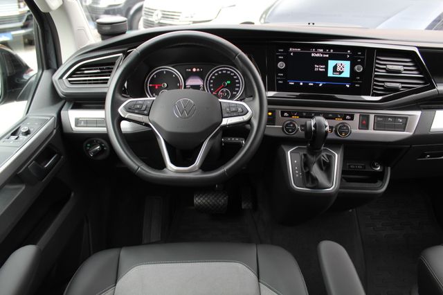 Volkswagen T6.1 California Beach Edition 150PS DSG 4Motion