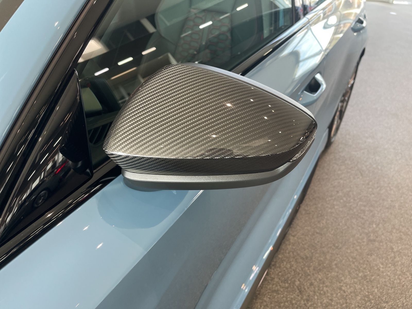 Audi RS3 - Bild 23