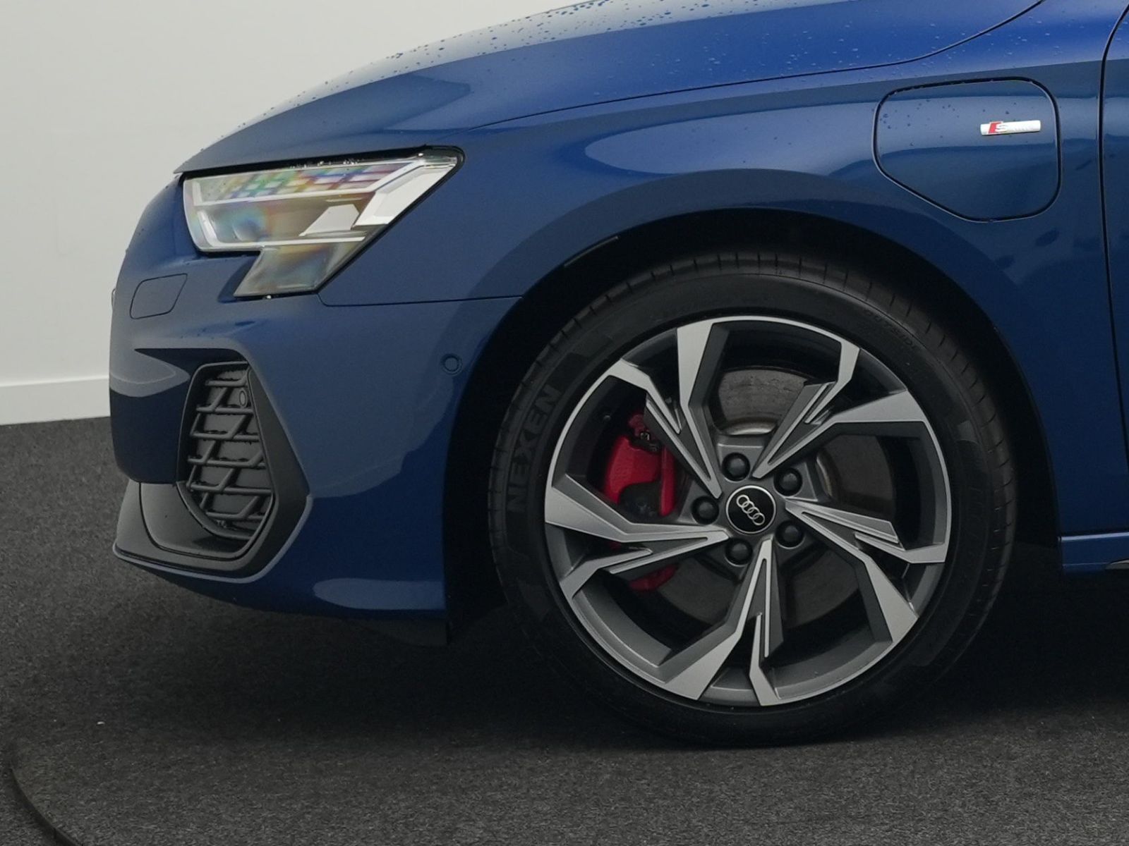 Audi A3 - Bild 20