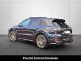 Porsche Cayenne E-Hybrid Platinum Edition Luft 21-Zoll S - Porsche mit Hybrid-Antrieb: Geländewagen