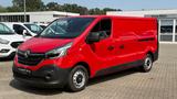 Renault TRAFIC 2.0 L2H1 3,0t KOMFORT NAV/KAMERA/AHK/LED - Renault Trafic Gebrauchtwagen in Hamburg