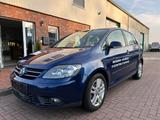 Volkswagen Golf Plus 1.9 TDI GOAL*TÜV/AU NEU*AHK - Volkswagen Golf Plus Goal mit Diesel-Antrieb