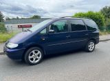 Volkswagen VW Sharan 1,9 TDi 110 ps - Volkswagen Sharan aus 1998