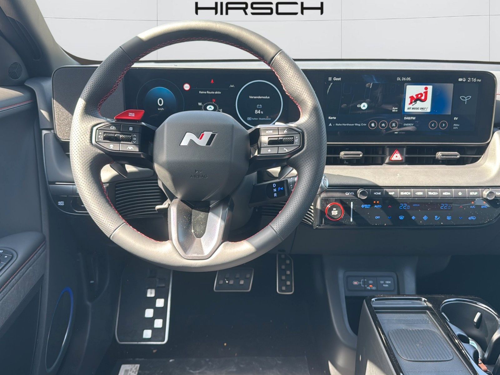 Hyundai IONIQ 5 - Bild 19