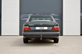 Mercedes-Benz E 300 D Automatik W124 mit Oldtimer-Gutachten - gebrauchte Mercedes-Benz E 300 aus dem Jahr 1992