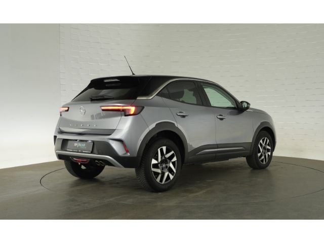 Mokka B ELEGANCE AT+LED LICHT+NAVI+RÜCKFAHRKAMER