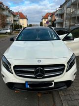 Mercedes-Benz Mercedes Benz GLA 200 A-Klasse - Mercedes gla gebraucht