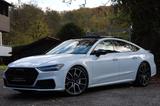 Audi A7 Sportback 50 TDI quattro/3x S-Line/PANO/360°/ - Audi A7 Gebrauchtwagen in Stuttgart