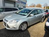 Ford Focus Turnier Trend Erst 107000km - Ford Focus aus 2011: Trend