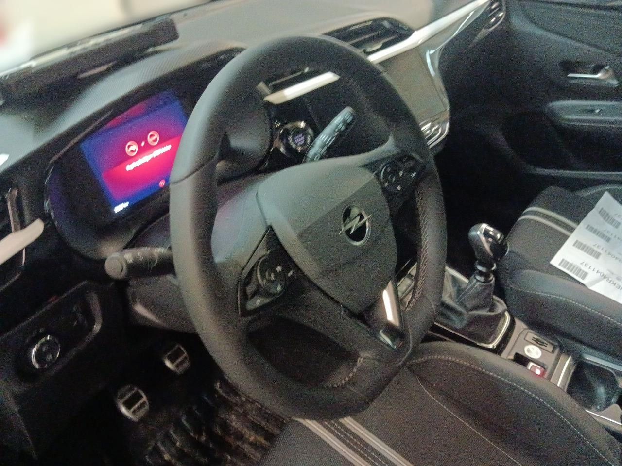 Fahrzeugabbildung Opel Corsa GS 1.2T,Navi,Kamera,Sitzhzg,Allwetter,DAB+