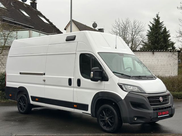 Fiat Ducato Maxi Grossr.-Kasten 35 180 L5H3/Kamera