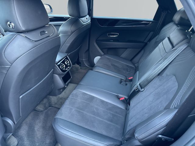 BENTLEY Bentayga – Bild 10