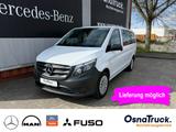 Mercedes-Benz Vito 114 CDI TourerPRO Lang Automat,Klima,Kamera - Mercedes-Benz Vito in Osnabrück