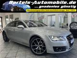 Audi A7 2.8 FSI, Memory Leder Sitze, Kamera, Klimaau. - gebrauchte Audi A7 aus dem Jahr 2011