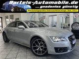 Audi A7 2.8 FSI, Memory Leder Sitze, Kamera, Klimaau. - Audi A7: Limousine