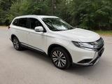 Mitsubishi Outlander Diamant Edition 2WD orig.76tkm - Mitsubishi Outlander: 2.2