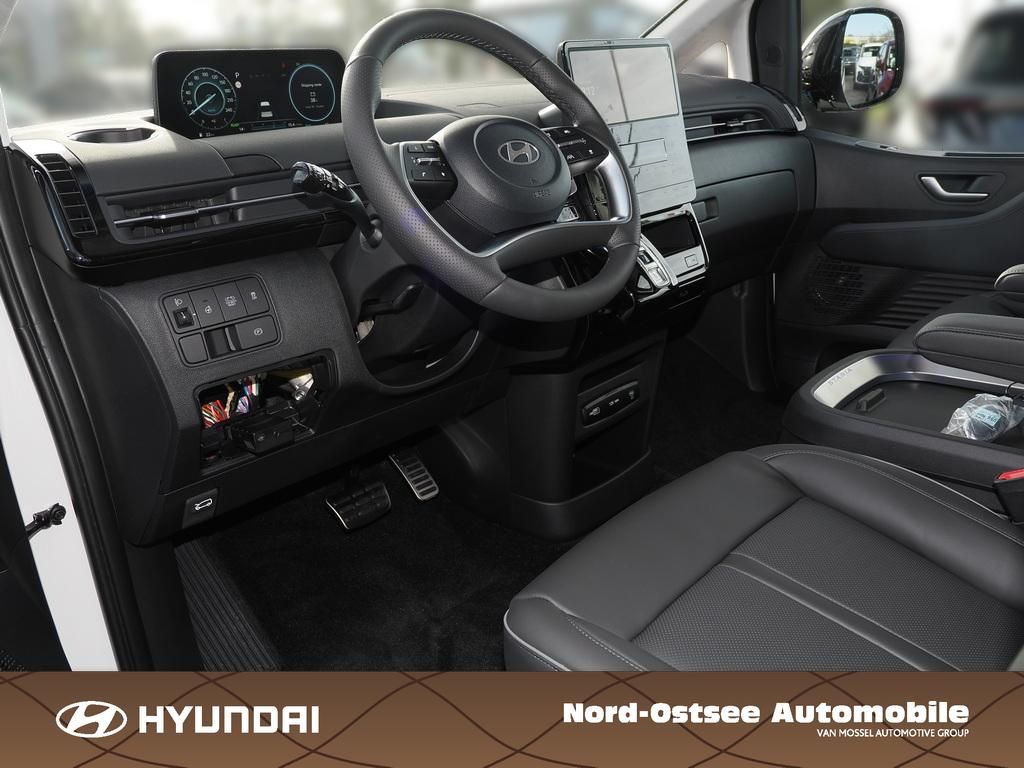 Fahrzeugabbildung Hyundai STARIA HEV 7-Sitzer Signature Panoramadach