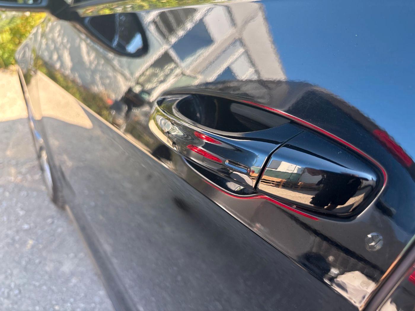 Volkswagen Golf GTI Performance 230 PS · Leder · Pano · Nav