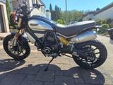 Ducati Scrambler 1100