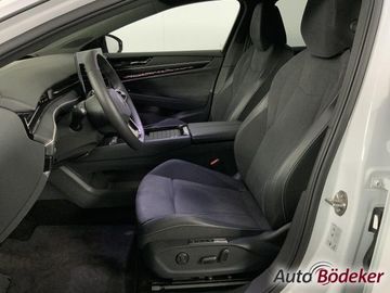 Volkswagen ID.7 Tourer Pro electric 1-Gang-Automatik Navi
