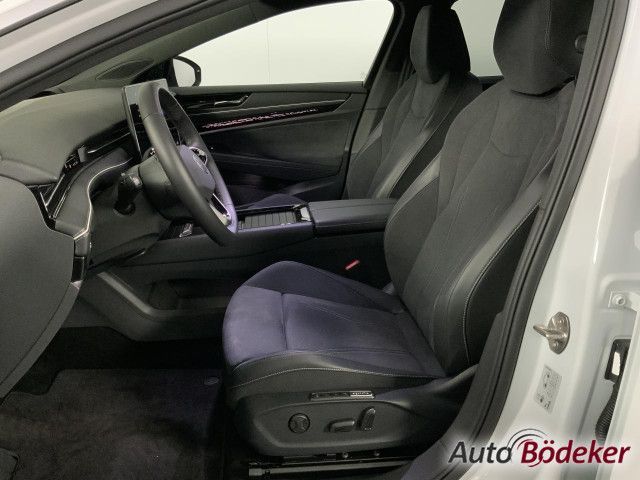 Volkswagen ID.7 Tourer Pro electric 1-Gang-Automatik Navi