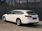 Opel Insignia Sports Tourer 2.0 Diesel Aut. Business - Opel Insignia Gebrauchtwagen in Duisburg