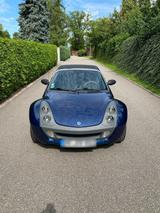 Smart SMART ROADSTER - gebrauchte Smart Roadster aus dem Jahr 2005