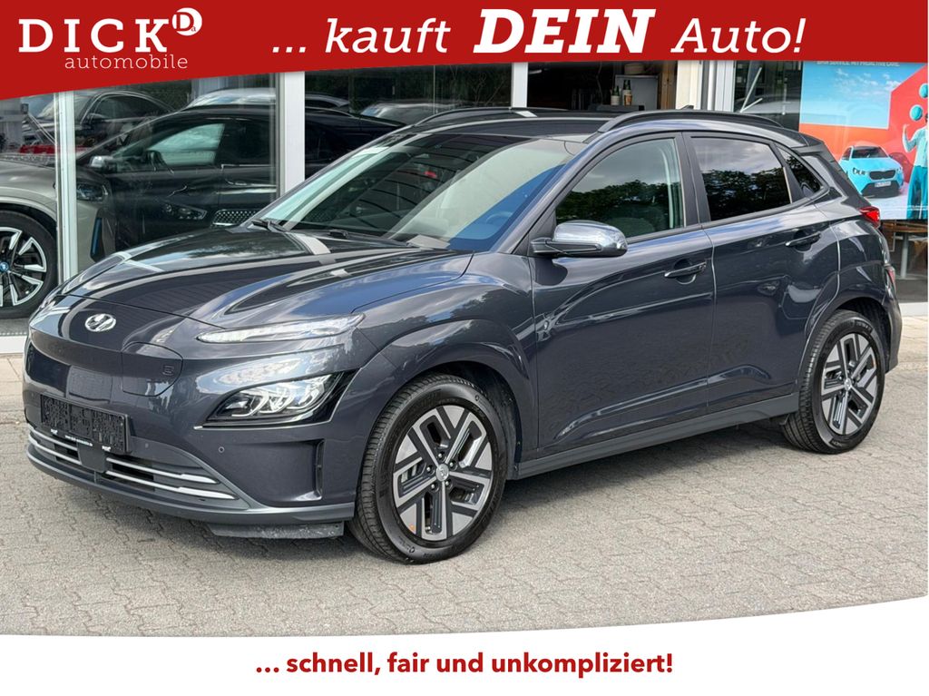 Image of Hyundai KONA Elektro