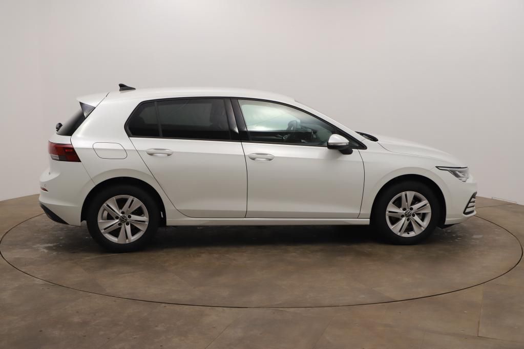 Volkswagen Golf Life 1.5 TSI RFK*PDC*Tempo*Klima*NAV*SH