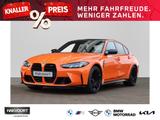 BMW M3 Competition Limousine mit M - BMW M3 Neuwagen in Bonn