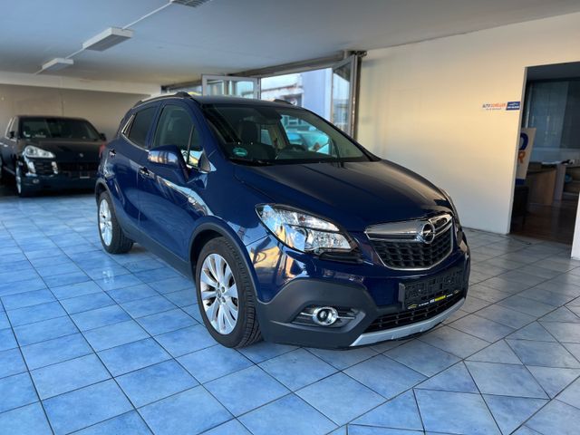 Opel Mokka 1.7 CDTI INNOVATION Automatik/XENON/8xBer.