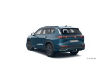 Volkswagen Tayron - Vorschau Bild 6