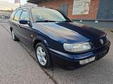 Volkswagen Passat GL Variant Klima Leder Sitzheizung - Volkswagen Passat: Gl