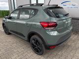 Dacia "Expression" 1.0 ECO-G100 LPG-GASANLAGE/BENZI... - Dacia Sandero: 1.0