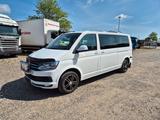 Volkswagen T6 Caravelle 4x4 // 4motion 8(10) person  Long - 10-Sitzer Kleinbusse