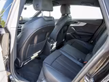 Audi A5 Sportback S line 2.0 TFSI LED NAVI PDC MEMORY - Audi A5: Limousine