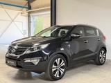 Kia Sportage 2.0 CRDi AWD/KAMERA/NAVI/SZHZG/ALLWETTE - Kia Sportage in Bielefeld