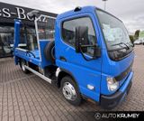 Mitsubishi 7C15 Canter Jotha CombiCon 5518 für 2-10m3 - Offers matching your search criteria