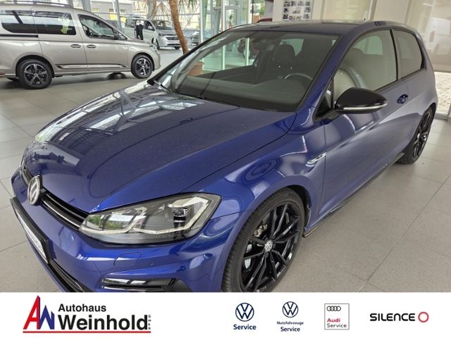 Golf VII R 2.0 TSI 4MOT LED DCC 8FACH