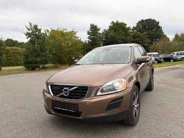 Volvo XC60 - 2