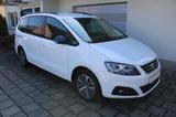 Seat Alhambra 2.0 TDI  Connect Navigation BiXenon Led - SEAT Alhambra CONNECT mit Diesel-Antrieb