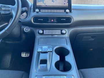 Hyundai Kona Edition 30+ Elektro Kam.+KeyLess+Navi+ACC