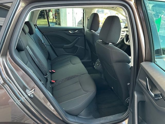 Scala DRIVE125 1.0 TSI NAV;FSE;LED;KAMERA;CARPLA