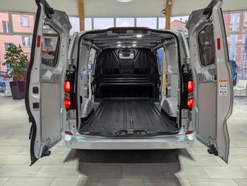 Ford Transit Custom Kasten 320 L1 Limited AWD