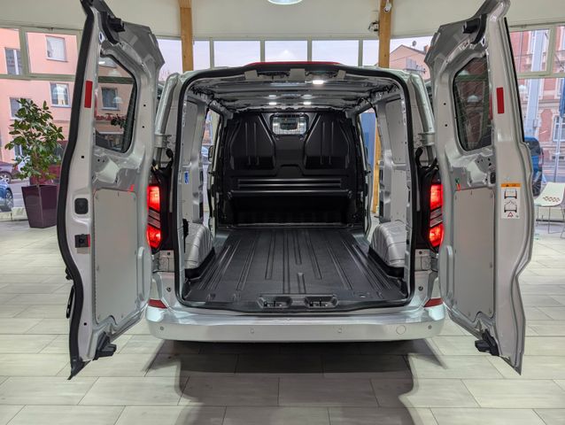 Ford Transit Custom Kasten 320 L1 Limited AWD