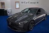 Mercedes-Benz CLS 53 AMG 4MATIC+ Airmatic 360° SHD - Mercedes-Benz CLS 53 AMG mit Benzin-Antrieb: Coupe, Automatik