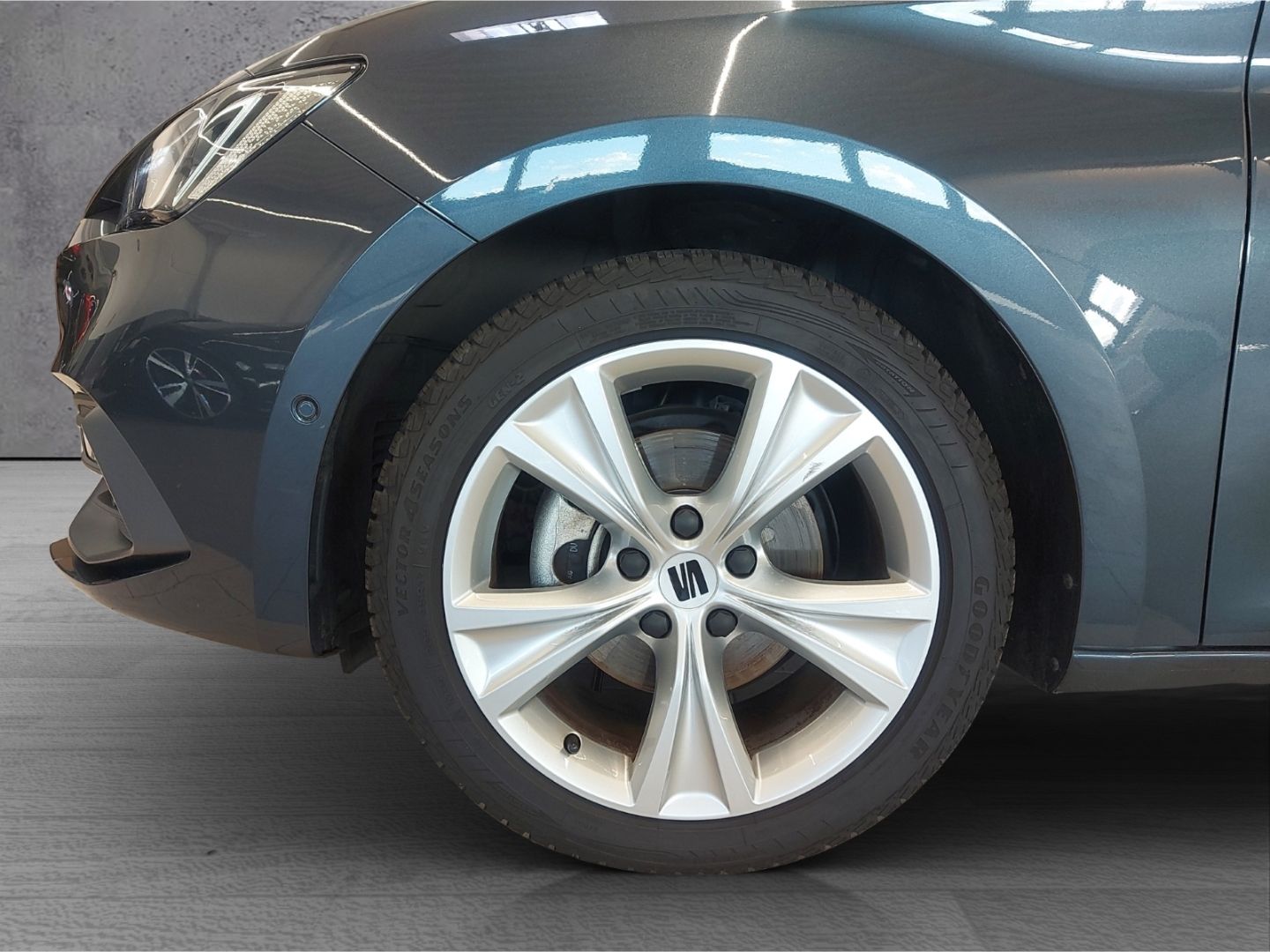 Seat Leon - Bild 5