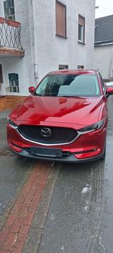 Mazda CX-5 AWD 4x4 - Mazda: Mazda5