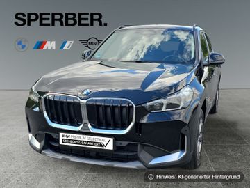 BMW X1 - 1