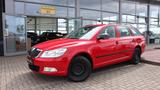 Skoda Octavia Combi Classic 1,4-Climatic - Skoda Octavia: Classic